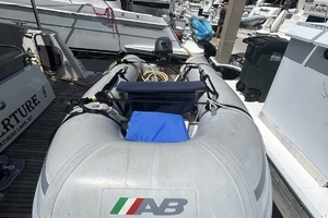 2022 Beneteau ST thumbnail 24