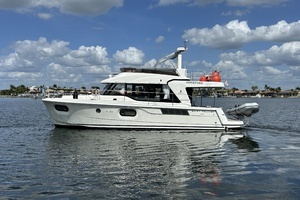 2022 Beneteau ST thumbnail 8