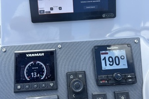 2022 Beneteau ST thumbnail 68