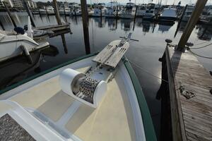 Bottom Time III 32ft Custom Yacht For Sale