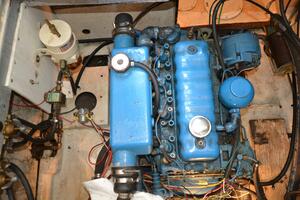 Bottom Time III 32ft Custom Yacht For Sale