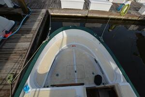 Bottom Time III 32ft Custom Yacht For Sale