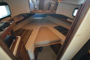 Bottom Time III 32ft Custom Yacht For Sale