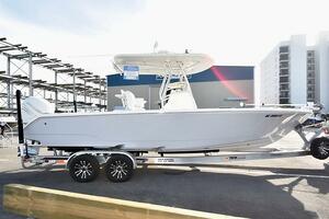 Photo 5899938 for 2023 Pathfinder 2700  0005530966