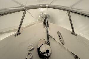 27ft Belzona Yacht For Sale