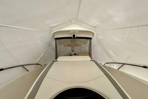 27ft Belzona Yacht For Sale