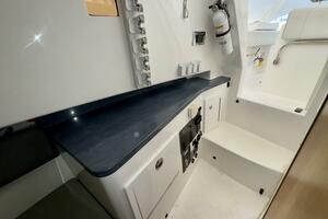 27ft Belzona Yacht For Sale