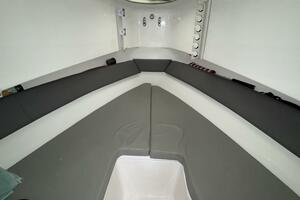 27ft Belzona Yacht For Sale