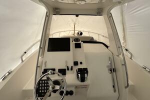 27ft Belzona Yacht For Sale