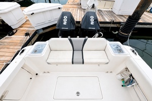 27ft Belzona Yacht For Sale