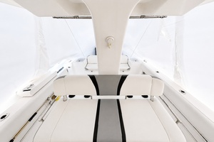 27ft Belzona Yacht For Sale