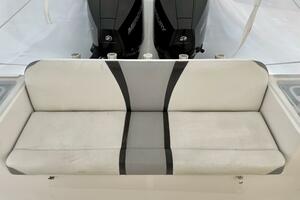 27ft Belzona Yacht For Sale