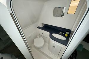 27ft Belzona Yacht For Sale