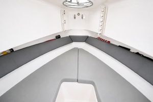 27ft Belzona Yacht For Sale