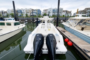 27ft Belzona Yacht For Sale