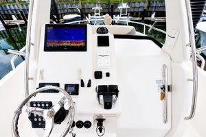 27ft Belzona Yacht For Sale