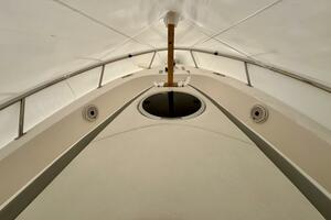 27ft Belzona Yacht For Sale