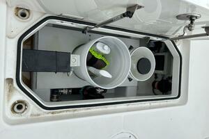 27ft Belzona Yacht For Sale