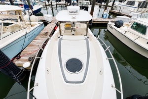 27ft Belzona Yacht For Sale