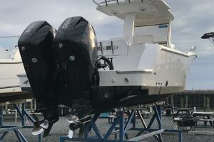 27ft Belzona Yacht For Sale