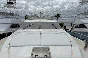 RABBIT Worth Avenue Yachts