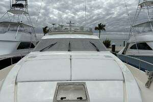 1999 Ferretti Yachts 80 RPH thumbnail 3