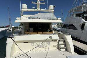 1999 Ferretti Yachts 80 RPH thumbnail 26