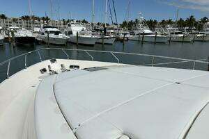 1999 Ferretti Yachts 80 RPH thumbnail 2
