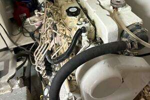 1999 Ferretti Yachts 80 RPH thumbnail 29