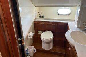 1999 Ferretti Yachts 80 RPH thumbnail 22