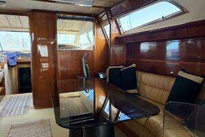 1999 Ferretti Yachts 80 RPH thumbnail 6