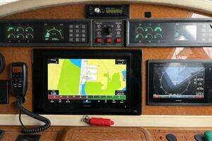 1999 Ferretti Yachts 80 RPH thumbnail 11