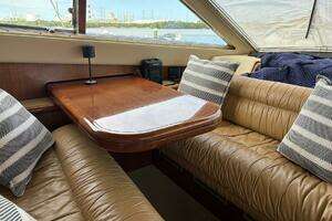 1999 Ferretti Yachts 80 RPH thumbnail 7