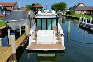 40FT (12.4M) TIARA YACHTS