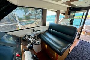 40FT (12.4M) TIARA YACHTS