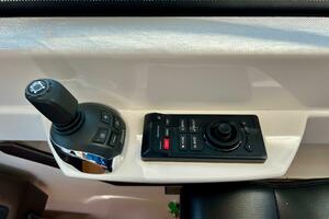 40FT (12.4M) TIARA YACHTS