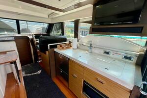 40FT (12.4M) TIARA YACHTS