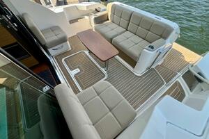 40FT (12.4M) TIARA YACHTS