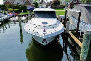 40FT (12.4M) TIARA YACHTS yacht for sale