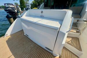 40FT (12.4M) TIARA YACHTS