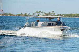 34ft Hodgdon Yachts Yacht For Sale