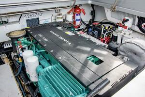 34ft Hodgdon Yachts Yacht For Sale