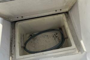 Spinnaker 20ft Grady White Yacht For Sale
