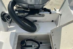 Spinnaker 20ft Grady White Yacht For Sale