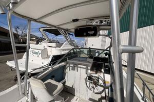 Spinnaker 20ft Grady White Yacht For Sale