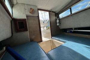 Spinnaker 20ft Grady White Yacht For Sale