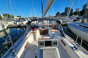 38ft Catalina Yacht For Sale