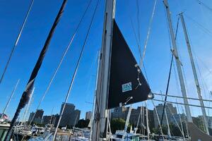 38ft Catalina Yacht For Sale