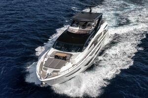 DOLCE FAR NIENTE yacht for sale