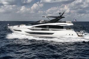 Yacht for sale DOLCE FAR NIENTE